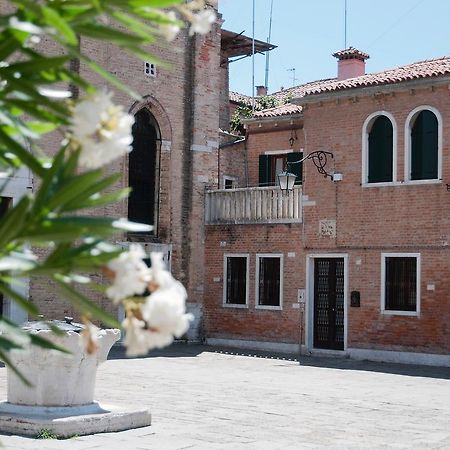 La Terrazza Di Vivaldi Villa Venice Exterior photo