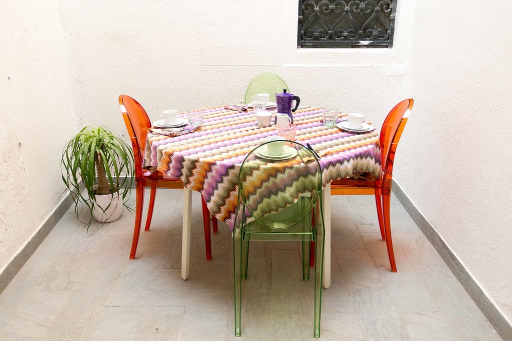 La Terrazza Di Vivaldi Villa Venice Exterior photo