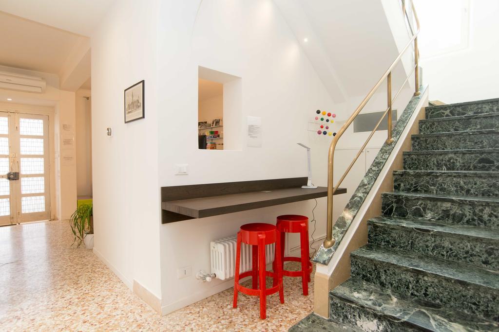 La Terrazza Di Vivaldi Villa Venice Exterior photo
