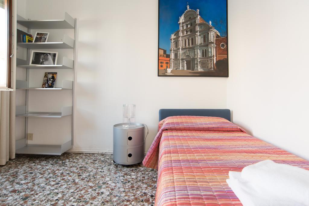 La Terrazza Di Vivaldi Villa Venice Exterior photo