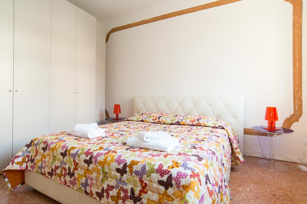 La Terrazza Di Vivaldi Villa Venice Exterior photo