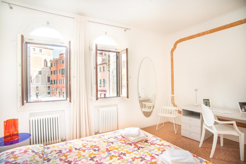 La Terrazza Di Vivaldi Villa Venice Exterior photo